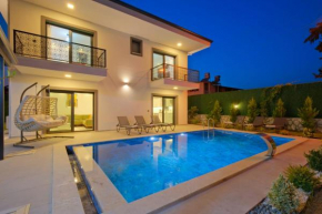 Villa Mera 2